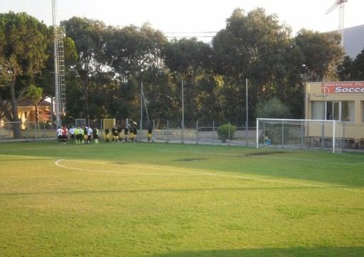 Calcio, Loanesi: Rivituso è più saldo sulla panchina rossoblu