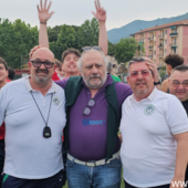 Calcio | Legino. La Juniores alla Final Eight nazionale, Penna e Zunino: "I ragazzi hanno una maturità straordinaria, ora godiamoci ogni istante" (VIDEO) Calcio | Legino. La Juniores alla Final Eight nazionale, Penna e Zunino: "I ragazzi hanno una maturità straordinaria, ora godiamoci ogni istante" (VIDEO)