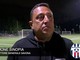 Calcio, Savona. E' il dg Sinopia a metterci la faccia: "Abbiamo sbagliato ad ogni livello, i gruppi forti si cementano negli anni" (VIDEO) Calcio, Savona. E' il dg Sinopia a metterci la faccia: "Abbiamo sbagliato ad ogni livello, i gruppi forti si cementano negli anni" (VIDEO)