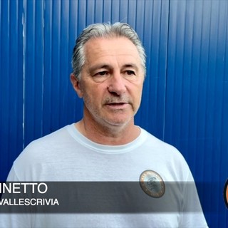 Calcio | Il Vellescrivia si prende i Play-off regionali, mister Minetto: "Vittoria meritata, ora speriamo nel salto di categoria" (VIDEO) Calcio | Il Vellescrivia si prende i Play-off regionali, mister Minetto: "Vittoria meritata, ora speriamo nel salto di categoria" (VIDEO)