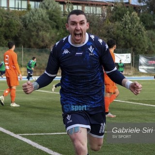 Calciomercato. La volata per Battaglia è dell'Arenzano, ufficiale l'arrivo al Gambino