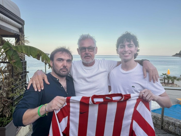 Calciomercato. La Nolese abbraccia Tripodi e Fiorito e aspetta Tassisto Calciomercato. La Nolese abbraccia Tripodi e Fiorito e aspetta Tassisto