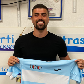 Calcio. Paolo Scannapieco spinge il Ligorna a non fermarsi: "Meritiamo di lottare per obiettivi superiori alla salvezza" Calcio. Paolo Scannapieco spinge il Ligorna a non fermarsi: "Meritiamo di lottare per obiettivi superiori alla salvezza"