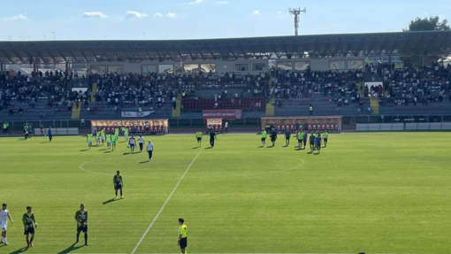 foto facebook Barletta Calcio foto facebook Barletta Calcio