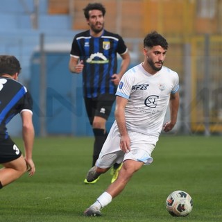 Calcio, Serie D: varate le nuove date dei recuperi, ecco quando giocheranno Sanremese, Imperia e Ligorna