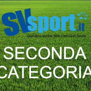 Calcio, Seconda Categoria A. L'anticipo al Real Santo Stefano, Pietra B superato a 10 minuti dalla fine