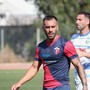 Calciomercato | Vado. Diego Vita sarà rossoblu anche in Serie C Calciomercato | Vado. Diego Vita sarà rossoblu anche in Serie C