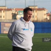 Calcio. La sconfitta di Pietra non rovina il 2024 di mister Bianco: "Sapevo che avrebbero deciso gli episodi, ma il bilancio resta super positivo" (VIDEO)