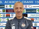 Calcio, Cisano. Si rinforzano i quadri dell'Academy, Michele Bortolini è il nuovo responsabile tecnico