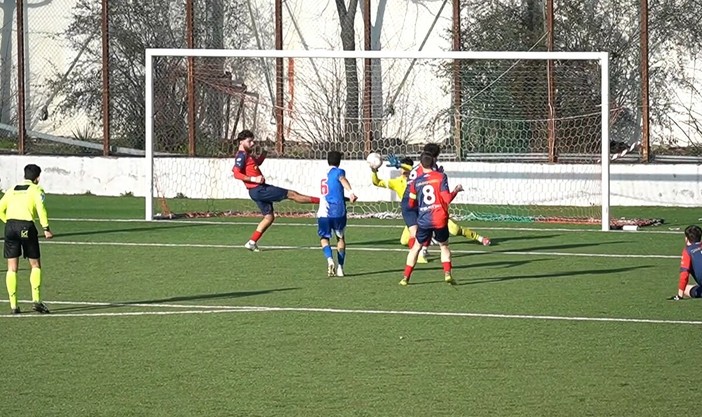 il miracolo di Magnoli su Caputo il miracolo di Magnoli su Caputo