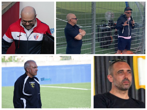 Calcio, Albenga. Stasera l'assemblea dei soci, ecco come sarà il nuovo assetto bianconero