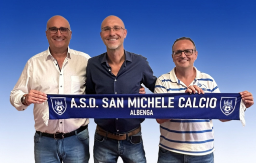 Calcio | La coppia Torregrossa - Rotiroti torna in panchina, guiderà la San Michele Calcio | La coppia Torregrossa - Rotiroti torna in panchina, guiderà la San Michele