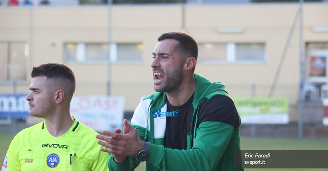 Calcio | Serie D, c'è Savio Amirante per la panchina del Celle Varazze Calcio | Serie D, c'è Savio Amirante per la panchina del Celle Varazze