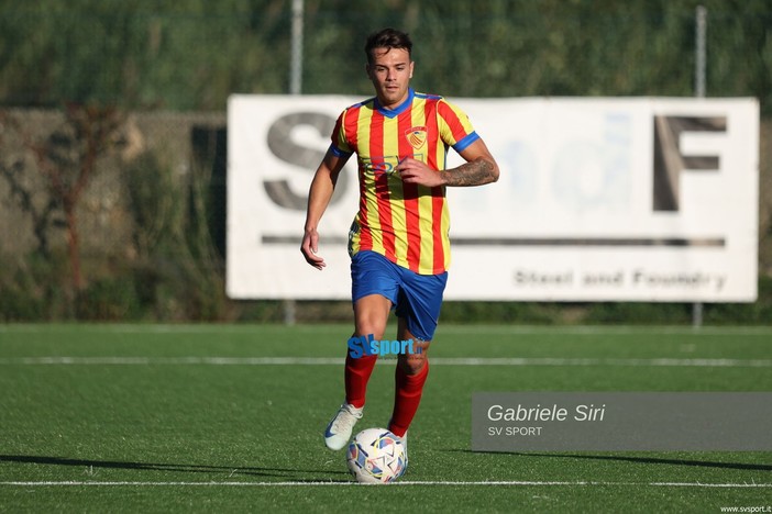 Calcio. Finale, con l'Argentina Arma un poker da tre punti. Caligaris: &quot;Una bella botta di vita, ci tira su il morale&quot;