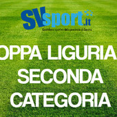 Calcio | Coppa Liguria di Seconda Categoria. I risultati e i marcatori dopo la prima giornata Calcio | Coppa Liguria di Seconda Categoria. I risultati e i marcatori dopo la prima giornata