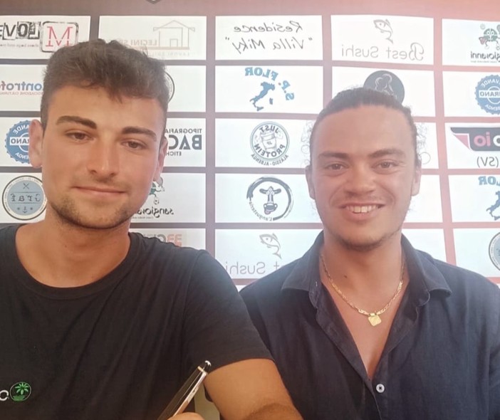 Calciomercato. Il Vadino torna attivo sul mercato, ha firmato Gibilaro Calciomercato. Il Vadino torna attivo sul mercato, ha firmato Gibilaro