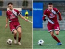Calcio, Pontelungo. Calcagno e Ardissone restano in granata Calcio, Pontelungo. Calcagno e Ardissone restano in granata