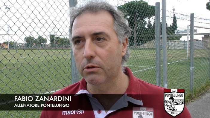 Calcio, Pontelungo. Zanardini senza peli sulla lingua: "Gli arbitri dovrebbero avere il coraggio di rifiutare certe designazioni. Noi però abbiamo parlato tanto e giocato poco" (VIDEO) Calcio, Pontelungo. Zanardini senza peli sulla lingua: "Gli arbitri dovrebbero avere il coraggio di rifiutare certe designazioni. Noi però abbiamo parlato tanto e giocato poco" (VIDEO)