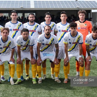 Calcio | Serie D. Frittata Cairese: l'Asti si salva con il gol di Podestà, valbormidesi retrocessi in Eccellenza
