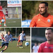Calcio | Il Celle Varazze batte 1-0 l'Astrea, gli scatti dall'Olmo - Ferro (FOTOGALLERY)
