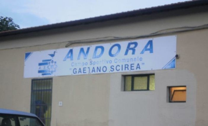 Calcio Giovanile, Coppa Città di Andora: oggi tocca ai Pulcini 2005 Calcio Giovanile, Coppa Città di Andora: oggi tocca ai Pulcini 2005
