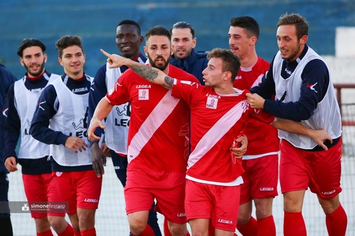 Calcio, Savona: al Bacigalupo arriva il Ponsacco, l'obiettivo è iniziare al meglio il girone di ritorno