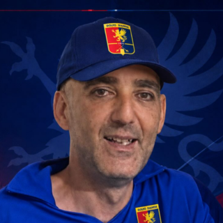 Calciomercato | Nuova guida tecnica per il Golfodianese, annunciato mister Robotti