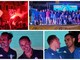 Calcio, Pietra Ligure. Tutti gli scatti della Notte Biancoceleste (FOTOGALLERY)