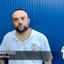 Calcio | Savona. Sarpero non le manda a dire: "Squadra senza rispetto per tifosi e società. Vallescrivia individualmente più forte" (VIDEO) Calcio | Savona. Sarpero non le manda a dire: "Squadra senza rispetto per tifosi e società. Vallescrivia individualmente più forte" (VIDEO)