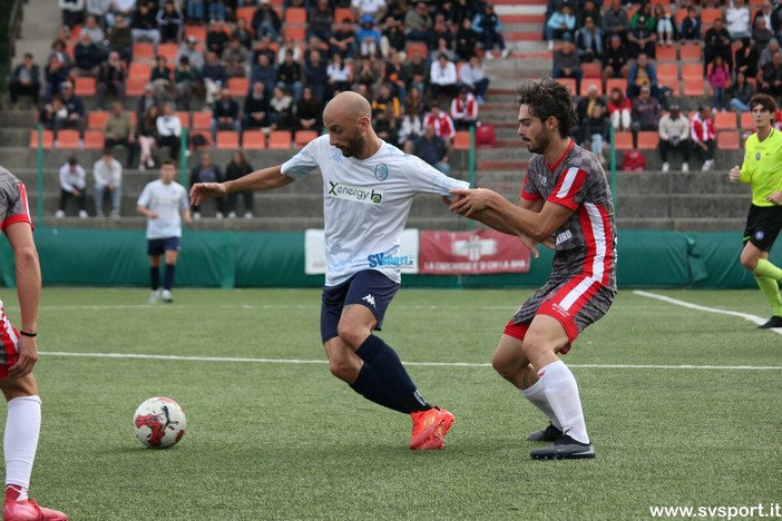 Calcio, Eccellenza. Busalla - Millesimo si gioca, intriga Pietra - Carcarese. Obiettivo punti per il Loano contro il Campomorone