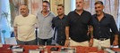 Calcio | Savona e Legino insieme: svelato il nuovo corso biancoblù (VIDEO)