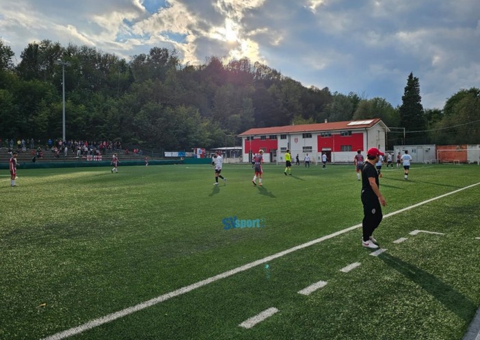 Calcio. Le ultime novità sui rinvii. Confermata Imperia - Cairese, Altarese - Bordighera al Corrent