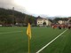 Calcio, Juniores. Far west a Quiliano, la gara con il Ventimiglia termina in rissa