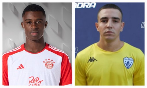 Calciomercato | Carcarese, tesserato l'ex Bayern Ifesinachi Sunday, occhi aperti anche su Calcagno