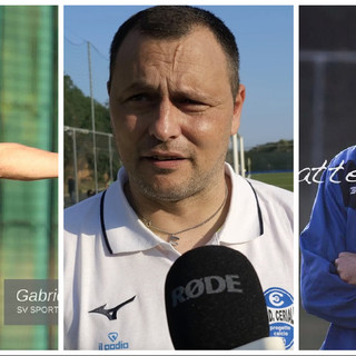 Calcio, Finale. Si profila un nuovo ingresso in società, slitta la scelta del nuovo tecnico