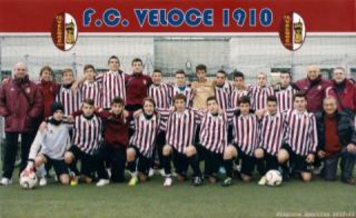 Calcio, Veloce: gli Allievi conquistano la finale della Coppa Ostuni Calcio, Veloce: gli Allievi conquistano la finale della Coppa Ostuni