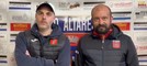 Calcio | Altarese, microfono aperto per Ponte e Ziglioli dopo il 2-0 al Camporosso