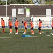 Calciomercato, Albenga. Dal Ligorna c'è Daniello, preso anche Scarafoni Calciomercato, Albenga. Dal Ligorna c'è Daniello, preso anche Scarafoni