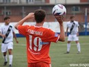 Calciomercato. Il Vado spinge anche con gli under, presi Caremoli, Pastorino, Syll, Viola e Sacco Calciomercato. Il Vado spinge anche con gli under, presi Caremoli, Pastorino, Syll, Viola e Sacco