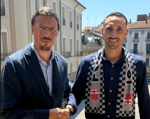 Calciomercato | Vado. Nuove maglie per Alfiero e Raffini, le punte passano all'Alessandria e al Piacenza