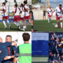Calcio | Promozione. Pontelungo e Borgo Incrociati si dividono la posta in palio: gli scatti del 2-2 (FOTOGALLERY)