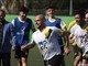 Calcio, Baia Alassio. Stefano Barison regala un punto d'oro alle vespe: "Felice per questo gruppo fantastico" (VIDEO)