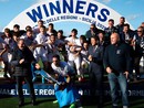 Calcio, Torneo delle Regioni 2025. Il sipario cala sul Valerio Bacigalupo, tutte le squadre vincitrici per ogni categoria