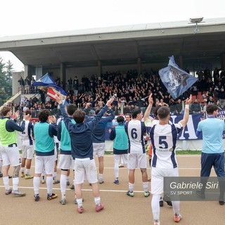 CALCIO | UFFICIALE, SAVONA RIPESCATO IN ECCELLENZA!
