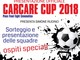 Carcare Cup 2018: venerdì sera la presentazione ufficiale con musica e ospiti speciali