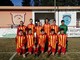 Calcio, Juniores Nazionali: Migliore e Brunetti rilanciano il Finale, l'Oltrepovoghera si arrende 2-1