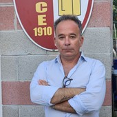 Calcio, Veloce. Sanguineti non vuole cedere alla fretta per il nuovo tecnico: &quot;Con l'Olimpic partita seria, grazie a Ceraolo e Morbelli&quot;