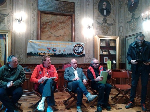 Campionato italiano Bowhunter: Finale Ligure diventa il "regno" del tiro con l'arco (VIDEO)