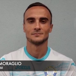 Calcio, Cairese porta intonsa dopo quattro giornate. Moraglio: "Con la Genova Calcio bravi a far pendere dalla nostra parte la bilancia degli episodi" (VIDEO)