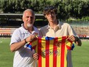 Calciomercato. Il Finale torna a muoversi in attacco, ha firmato Thomas Polito